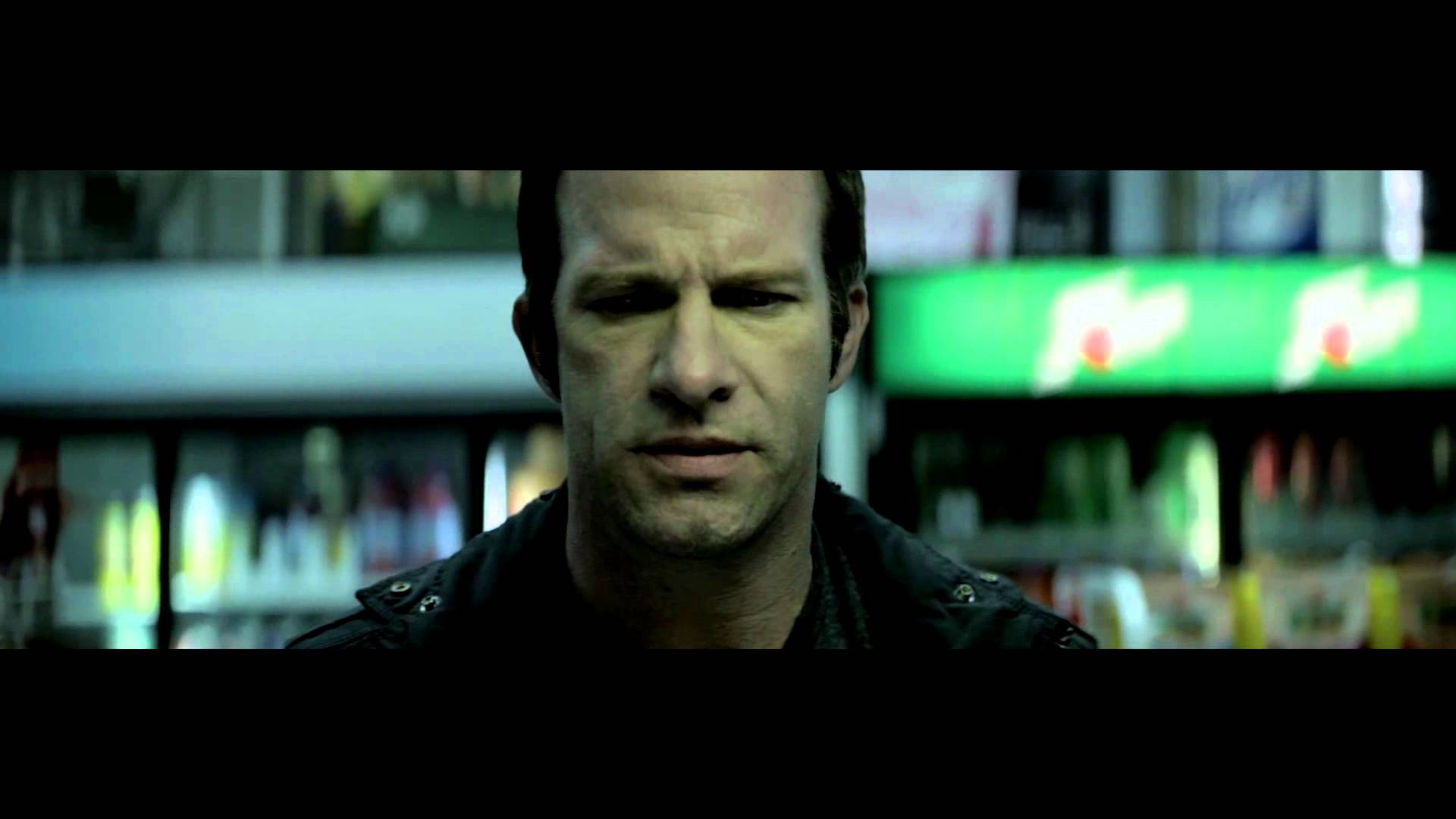 The Punisher: Dirty Laundry