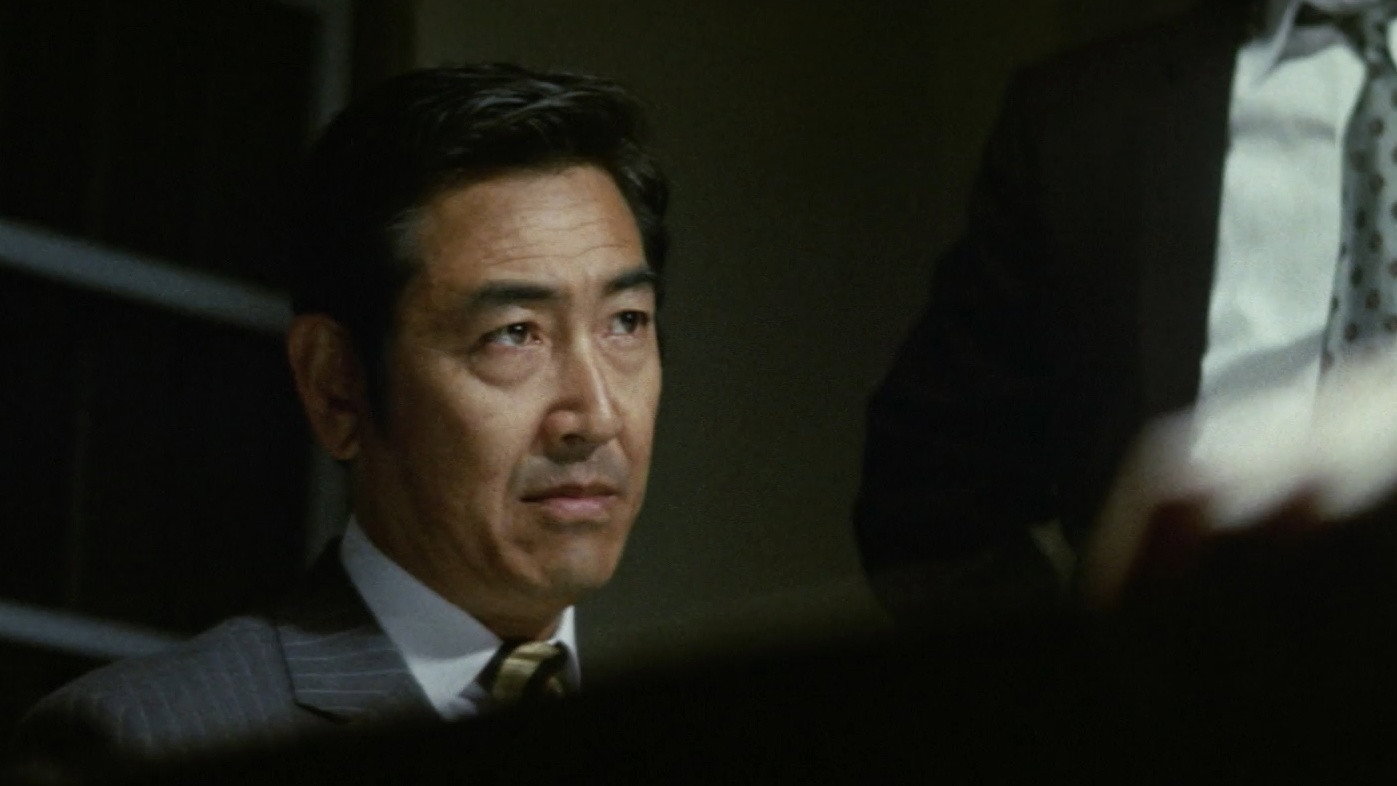 Organized Crime: Killer's Glory