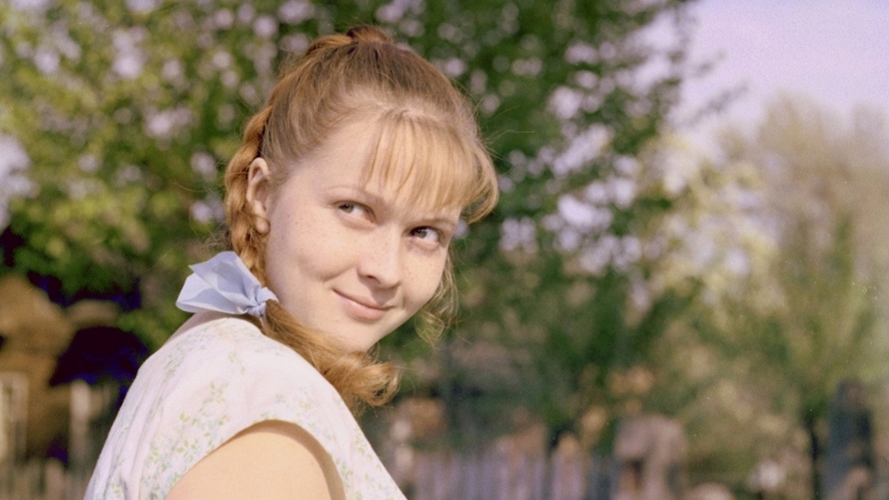A Sweet Woman
