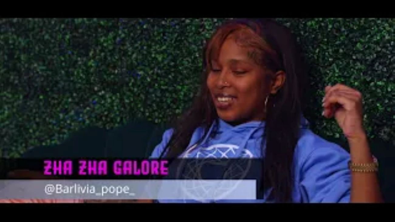 The Baddie Rap Show