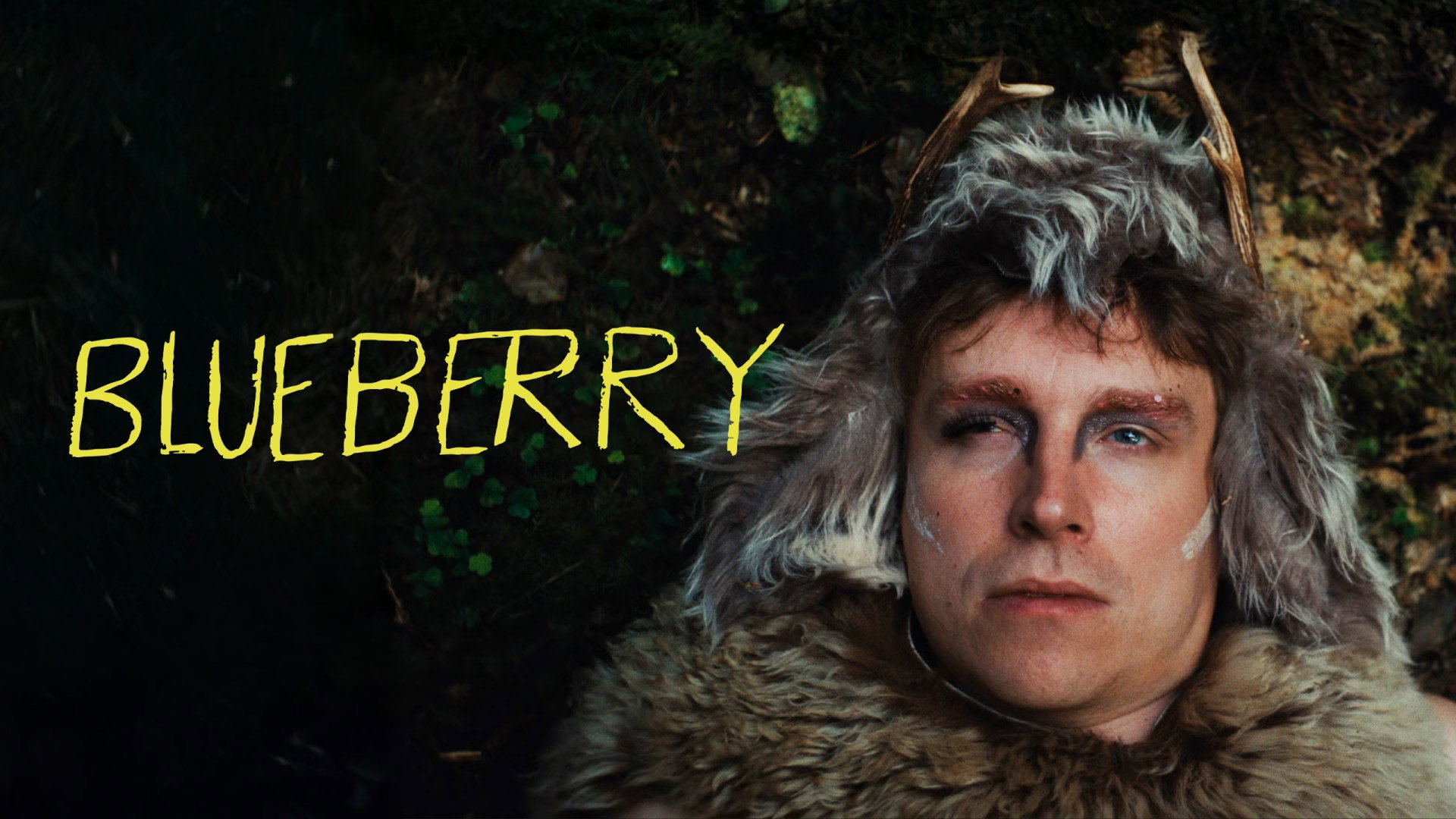 Blueberry