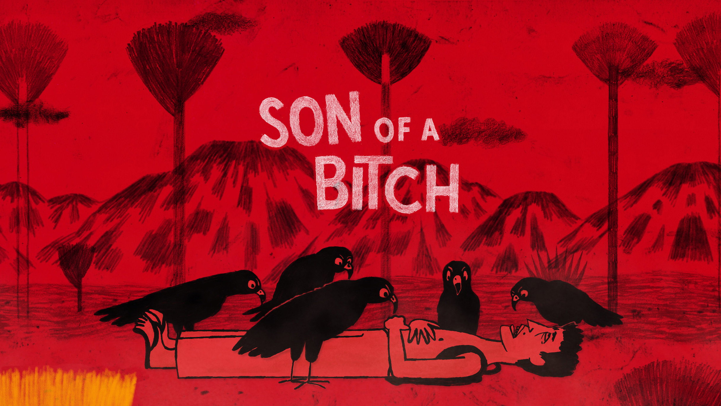 The Son of a Bitch