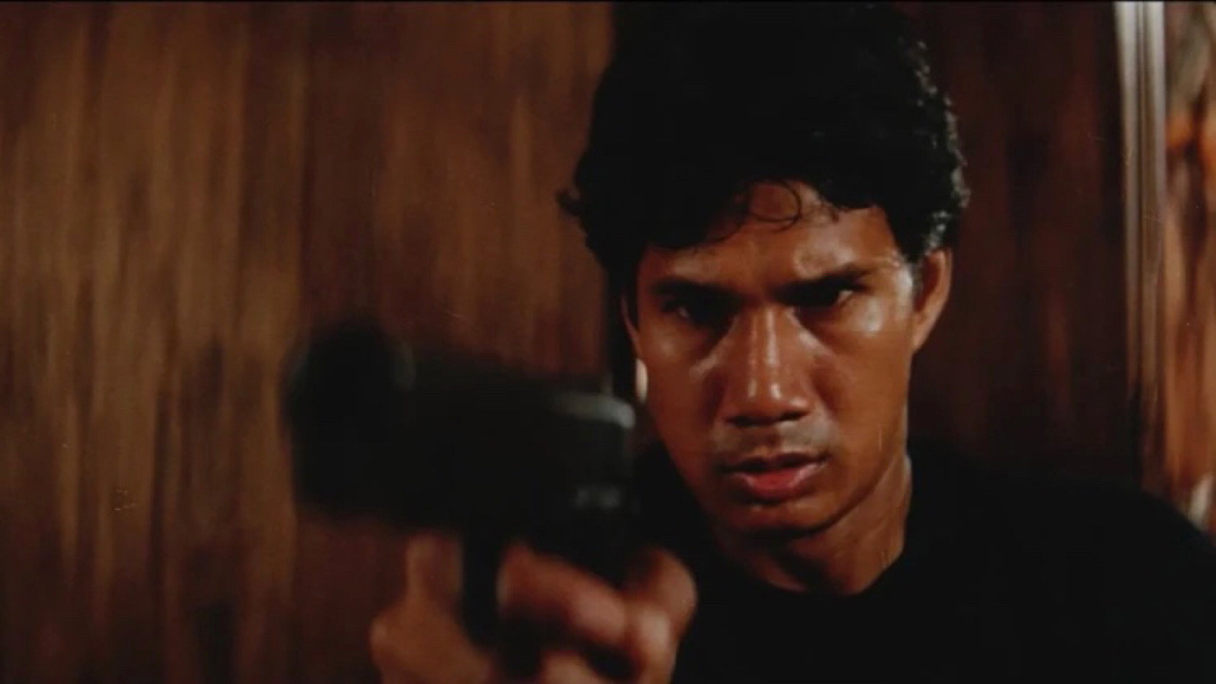 Gunman