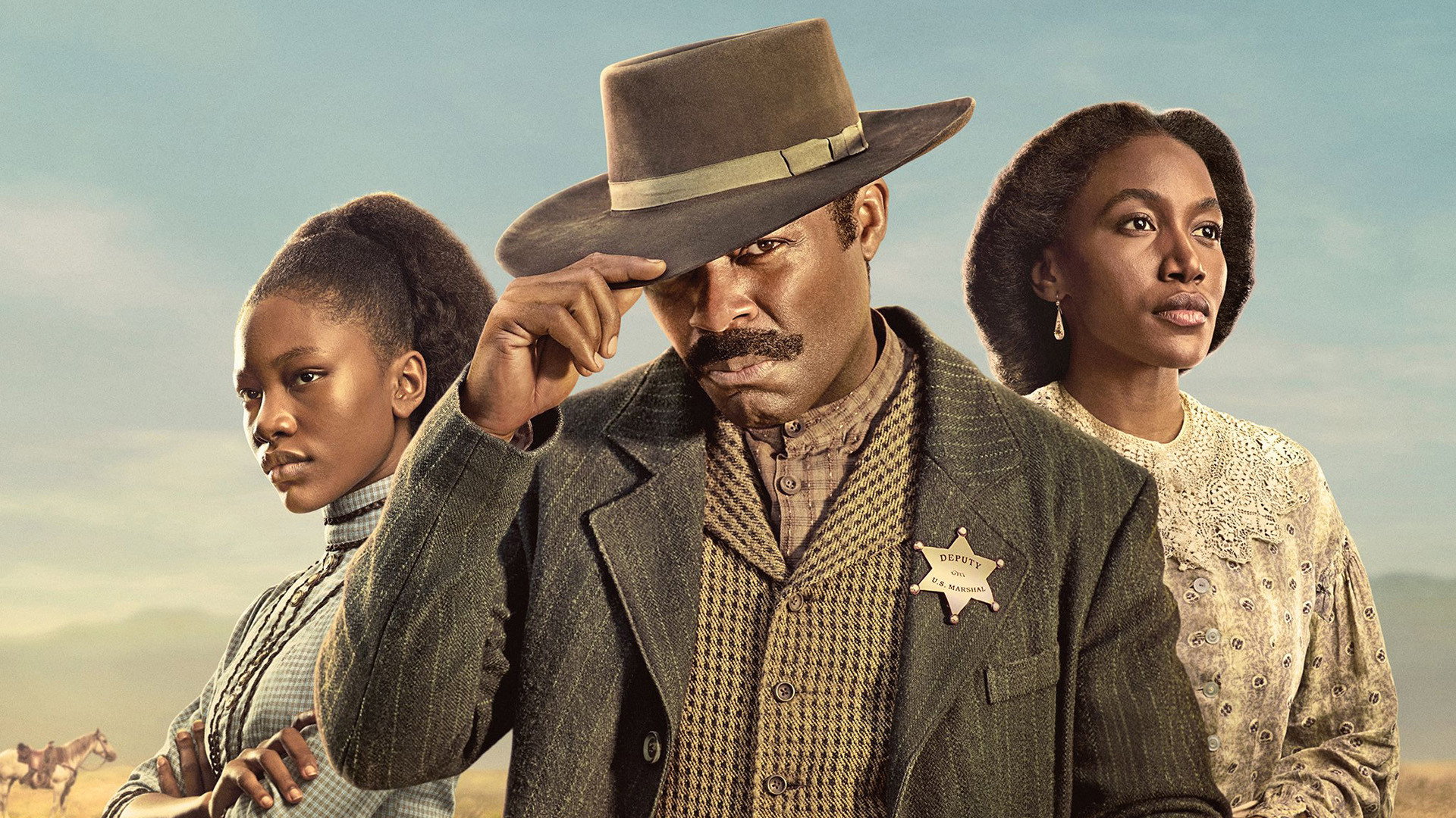 American Lawmen