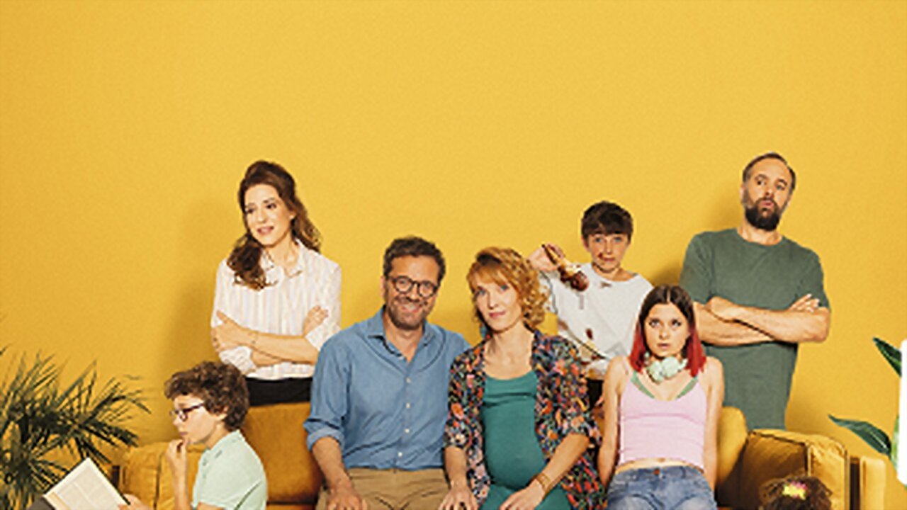 Bonus Family