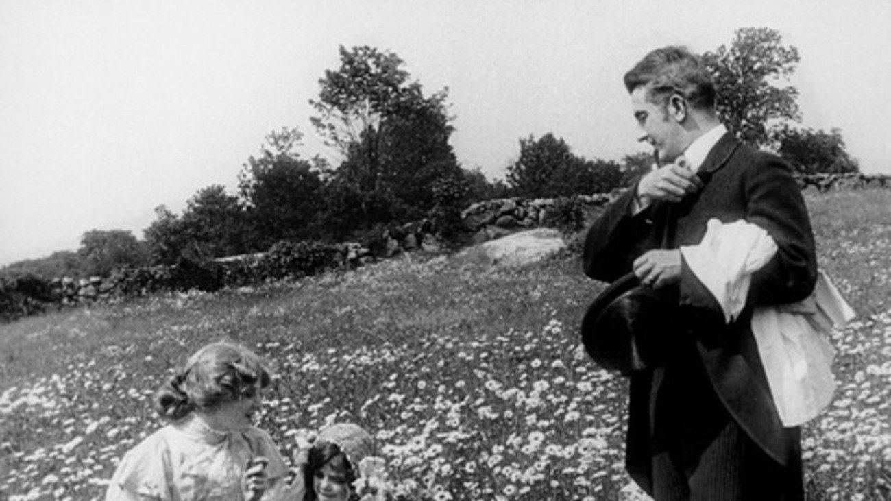 The Country Doctor