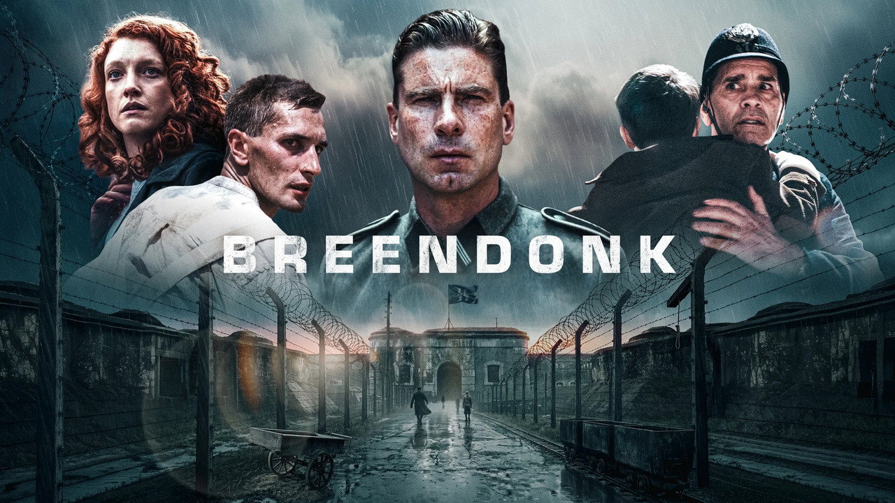 Breendonk
