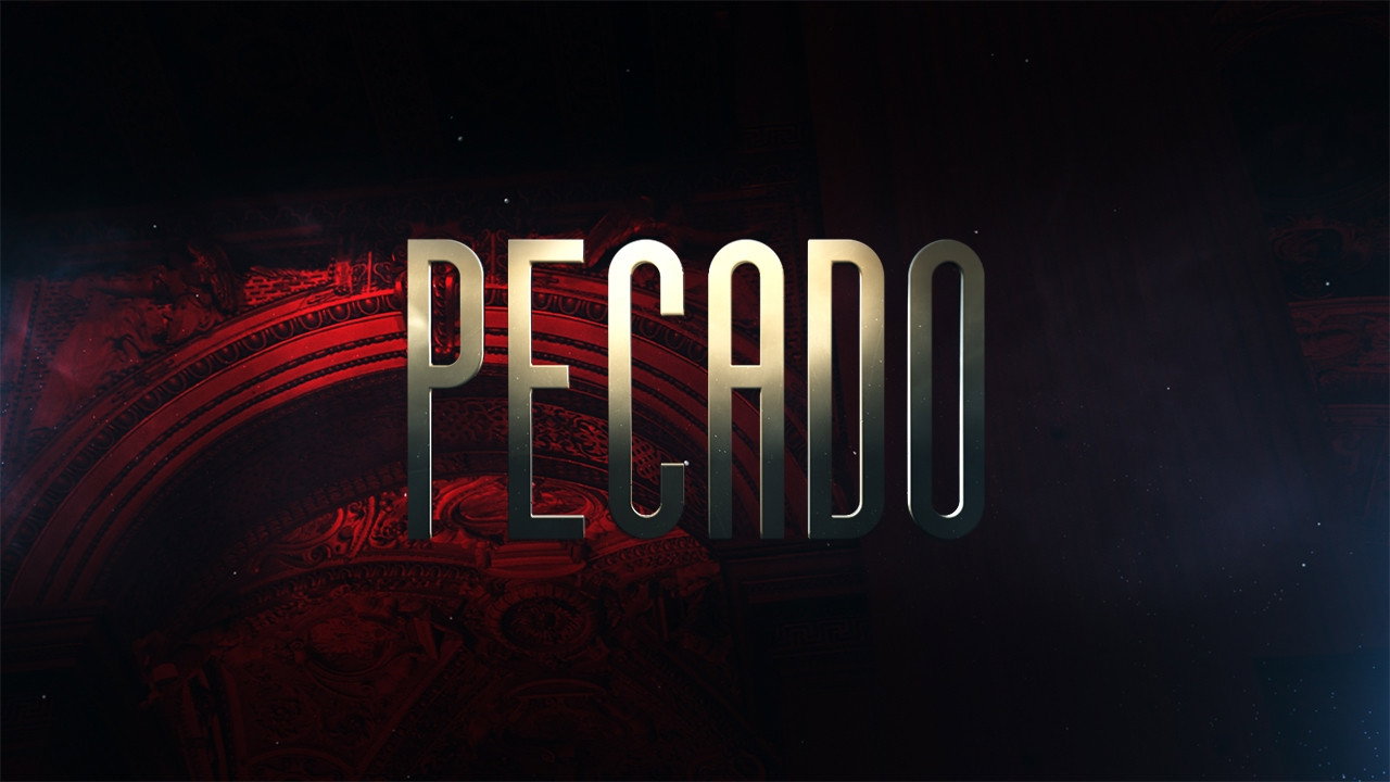 Pecado