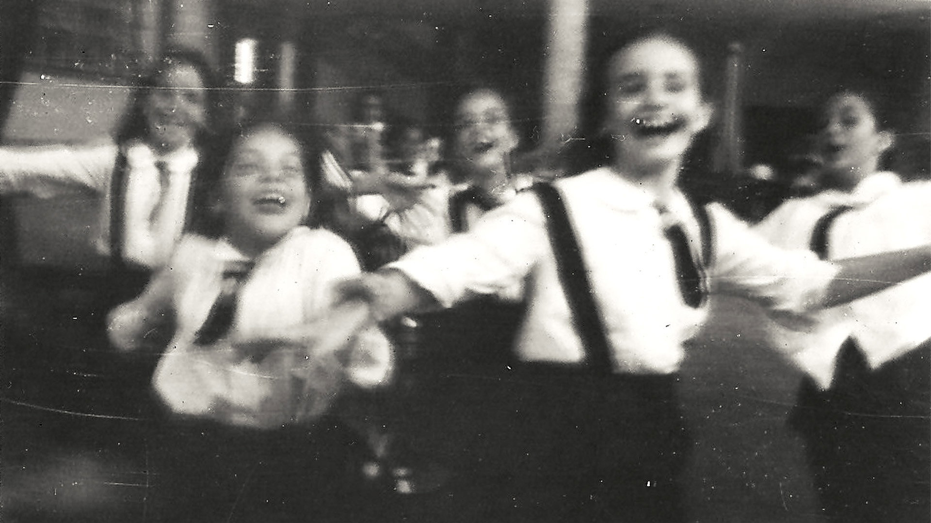 Amaro: The School in Our Memory