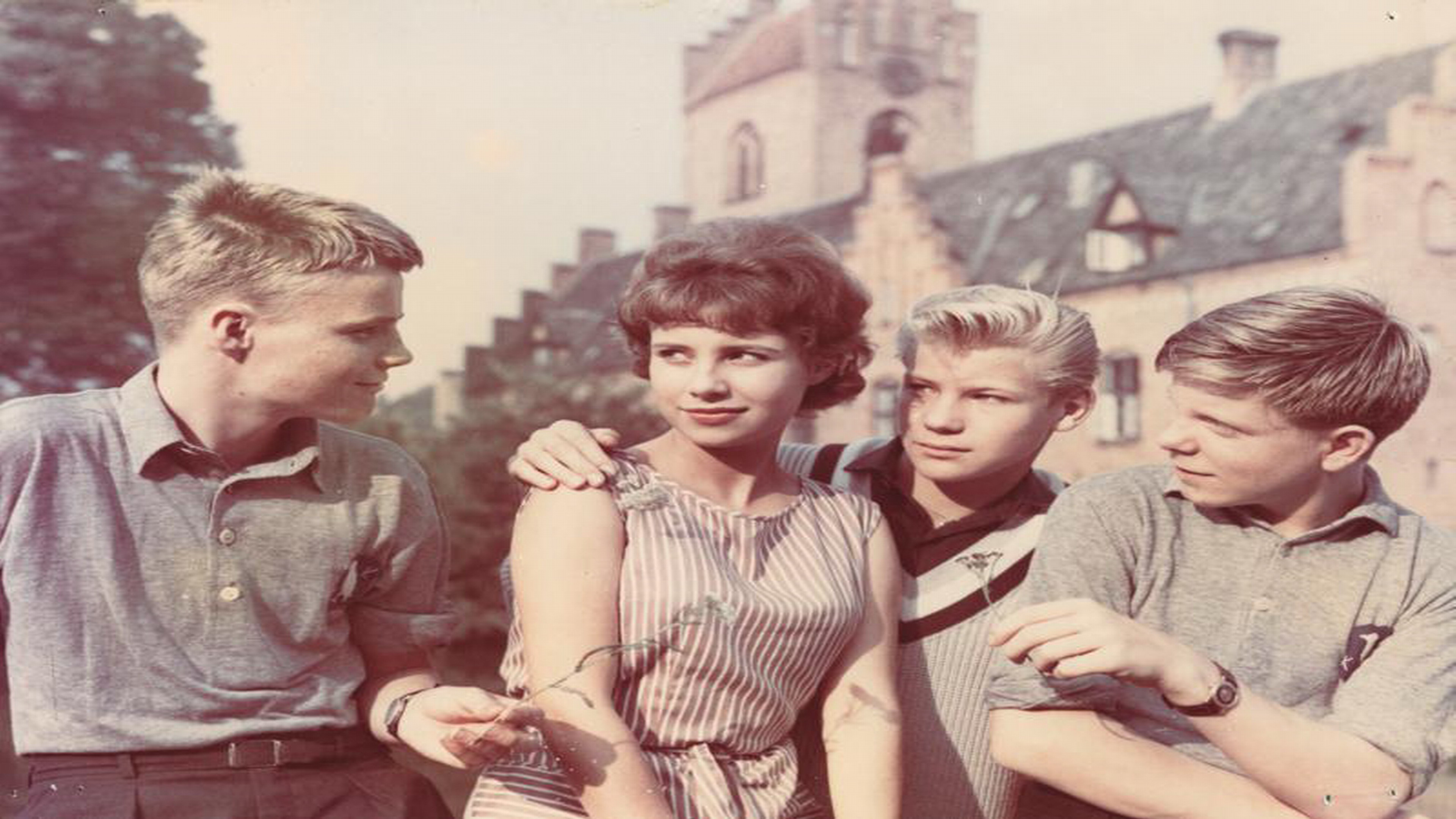 Flemming and Kvik