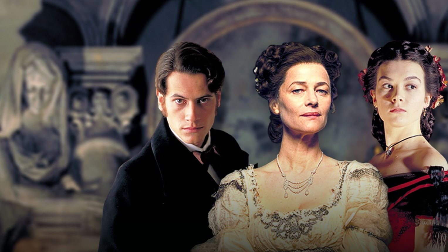 Great Expectations