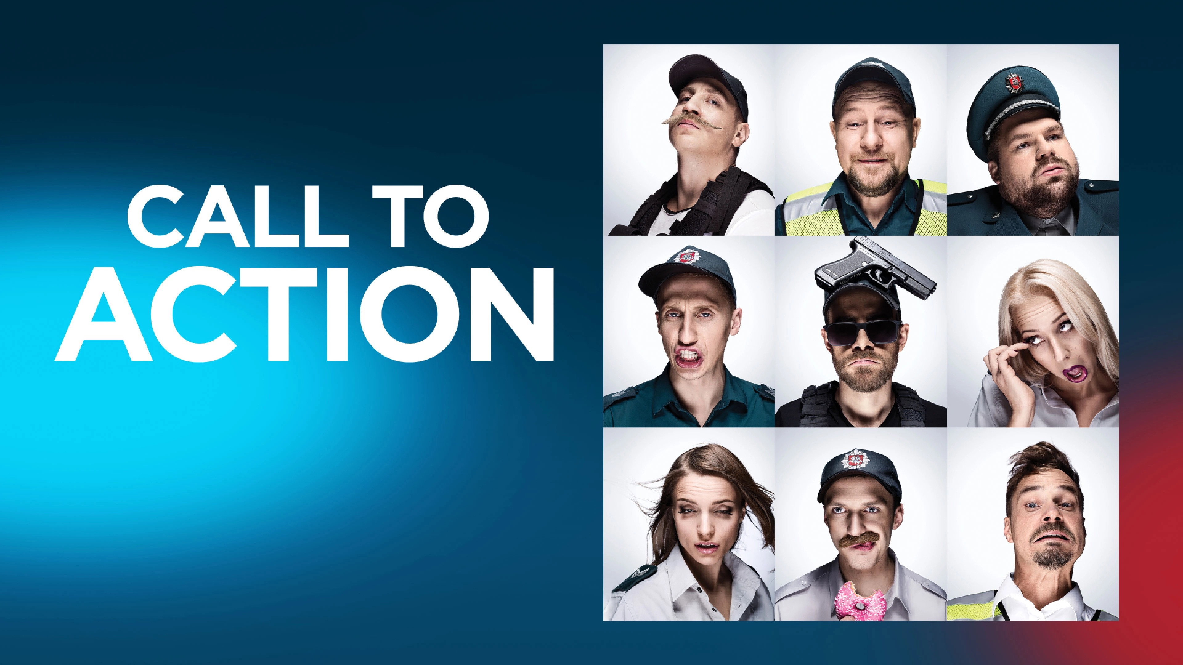 Call To Action
