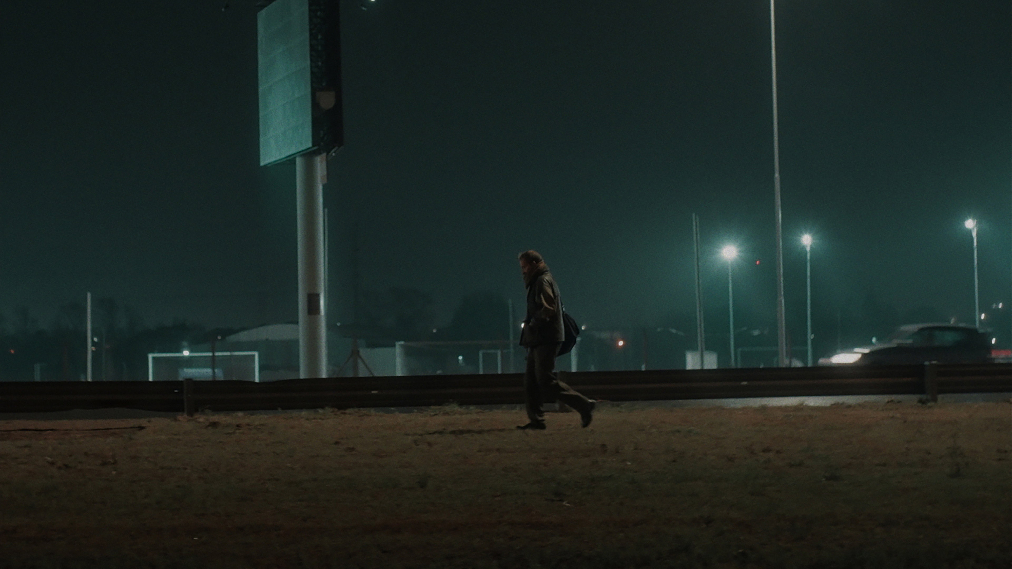 Then, the Fog