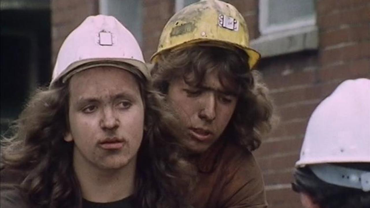 The Price of Coal, Part 1: Meet the People