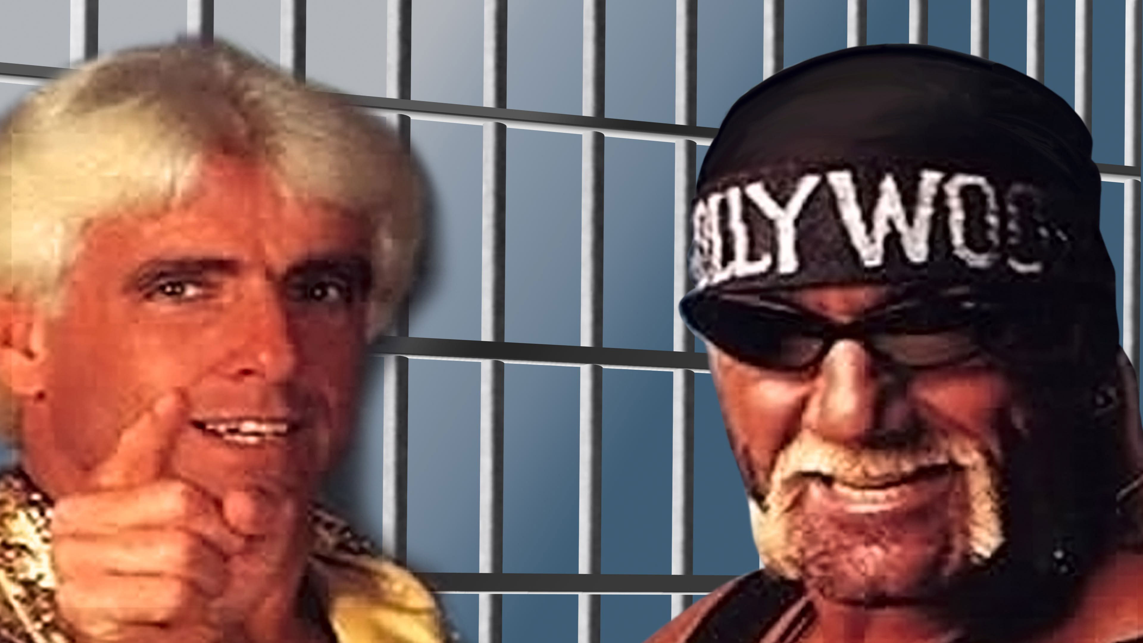 WCW Fall Brawl 1996