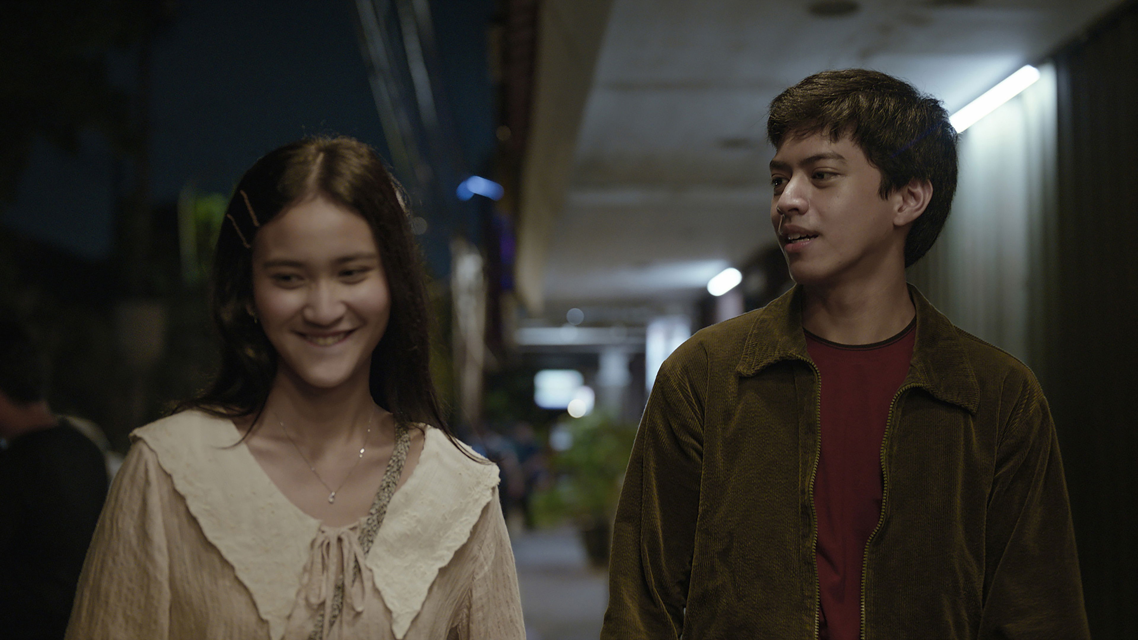 Rangga & Cinta