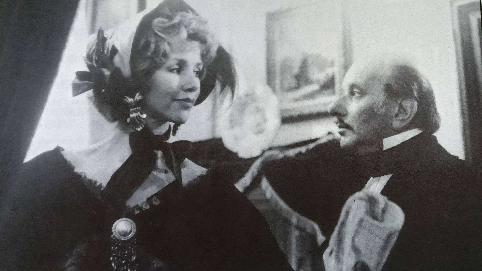 The Secrets of Love: Three Rakish Tales