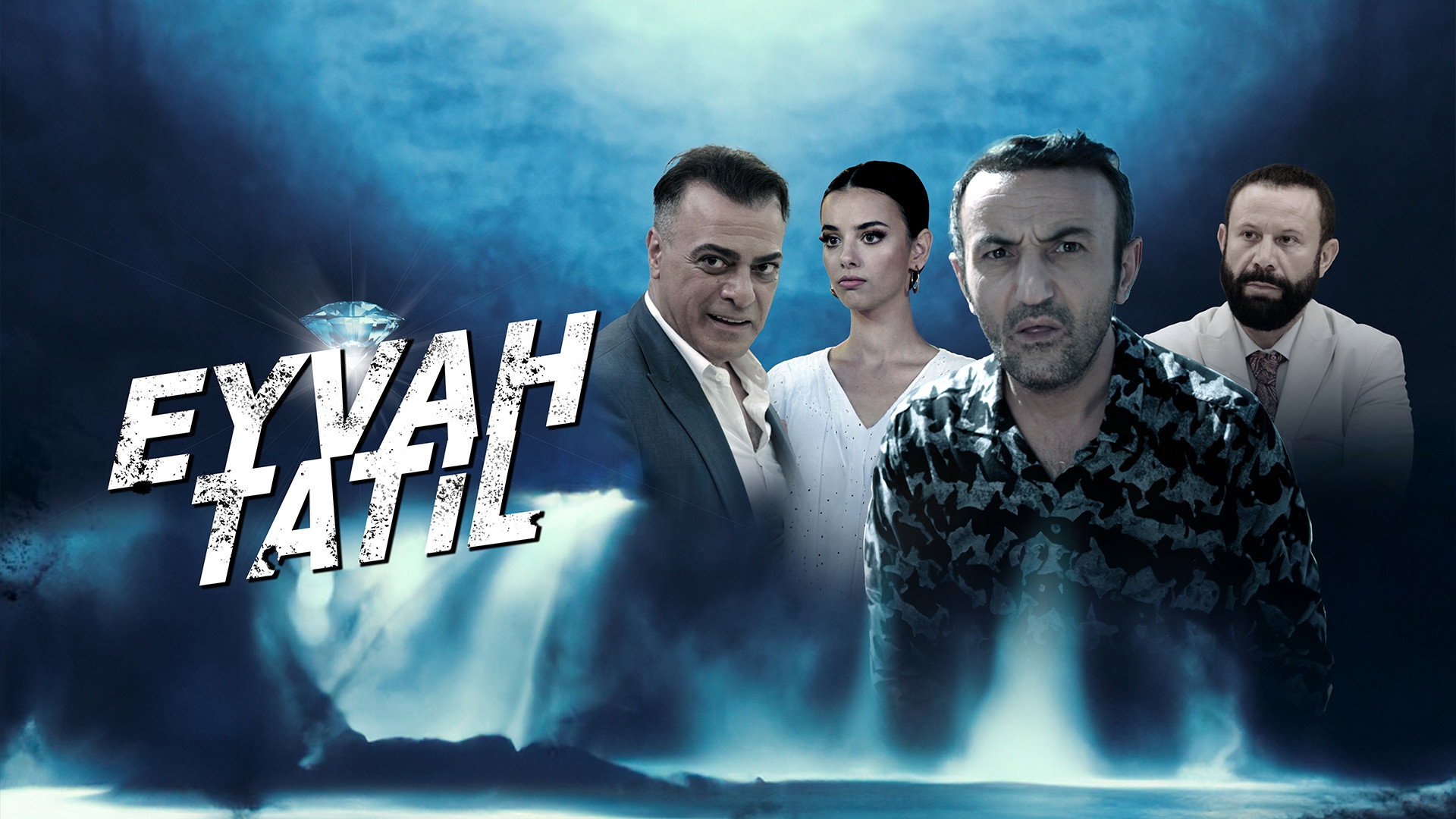 Eyvah Tatil