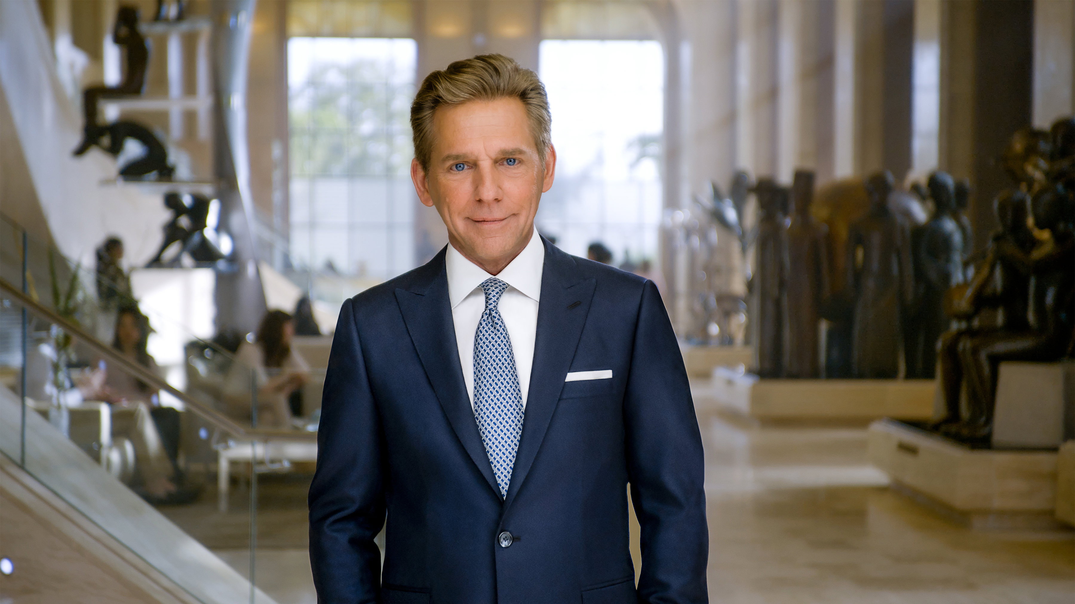 Scientology Network Launch Special