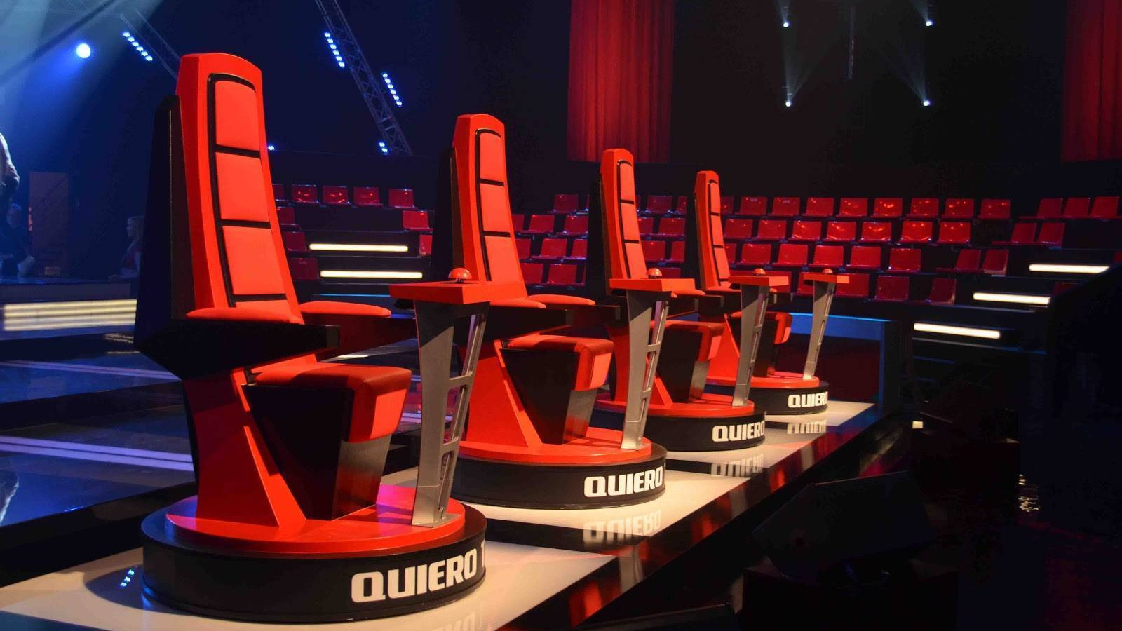 La Voz