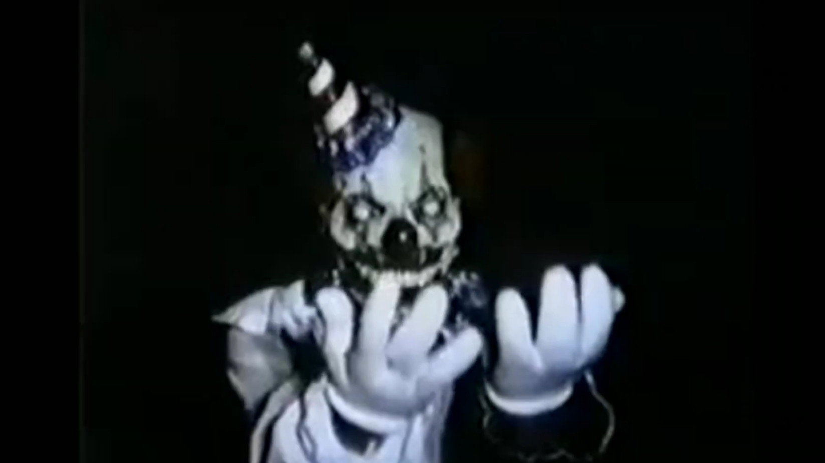 Night of the Clown