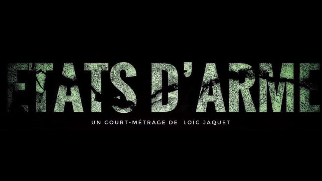 Etats d’arme