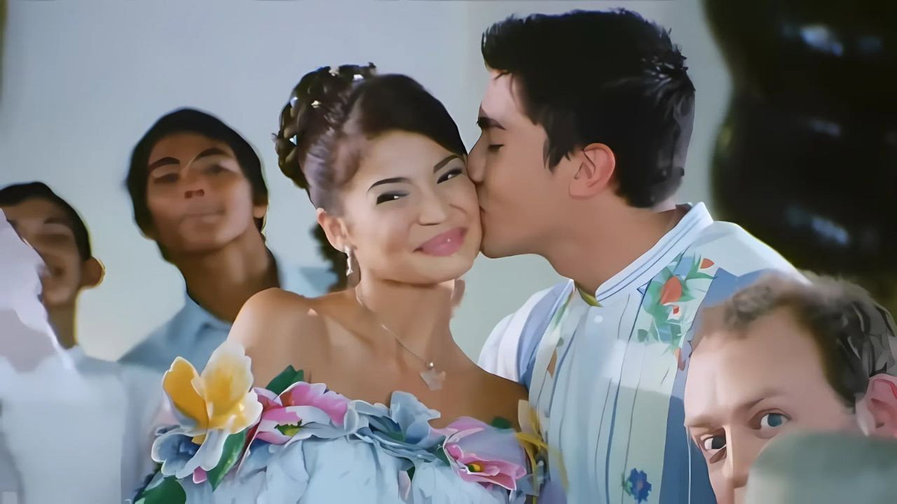 Ang Cute Ng Ina Mo!