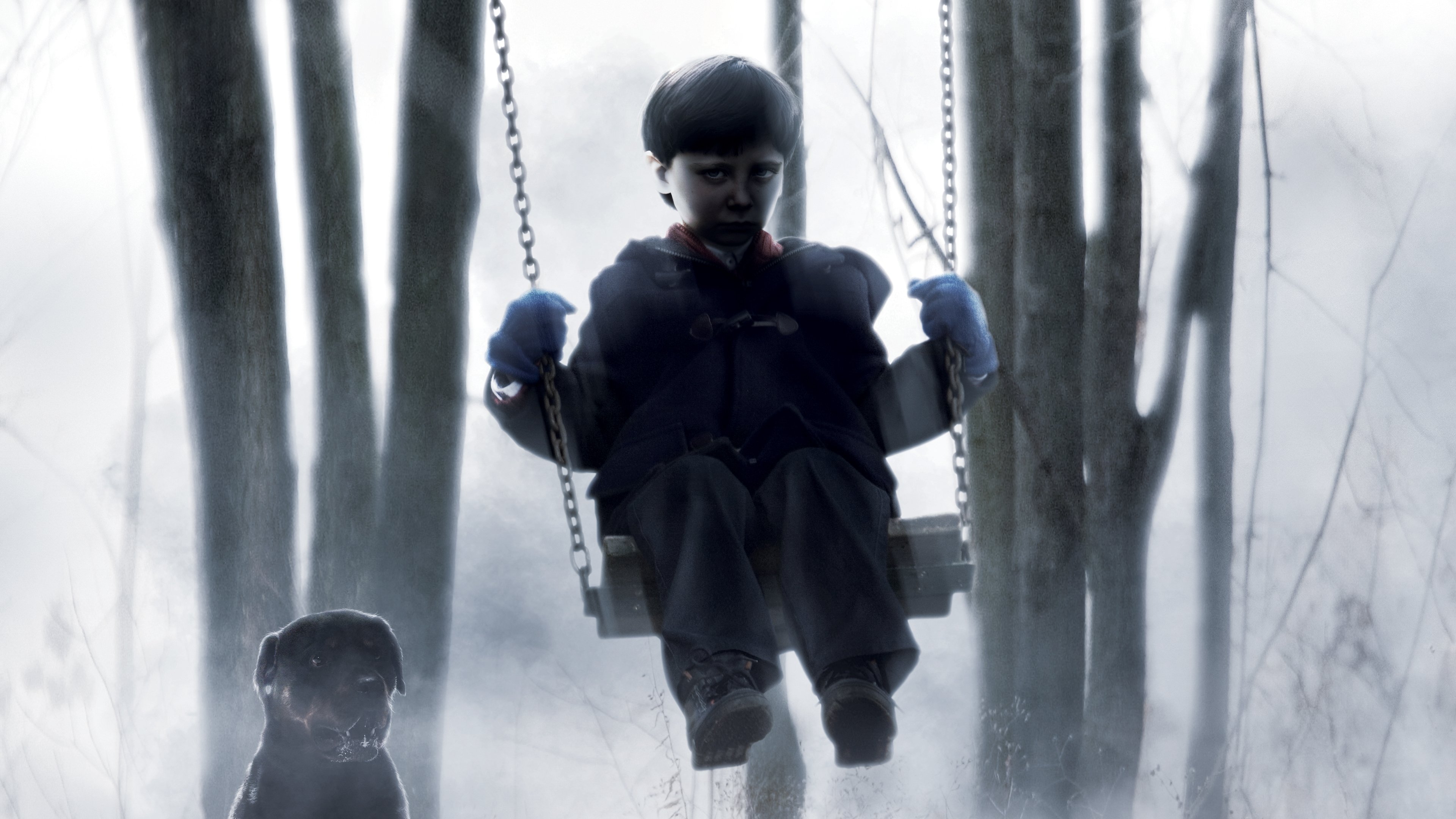 The Omen