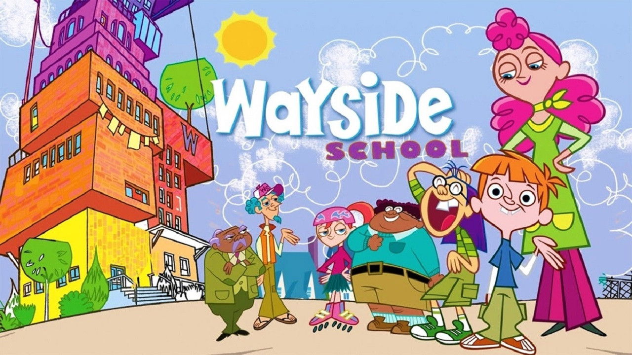 Wayside: The Movie