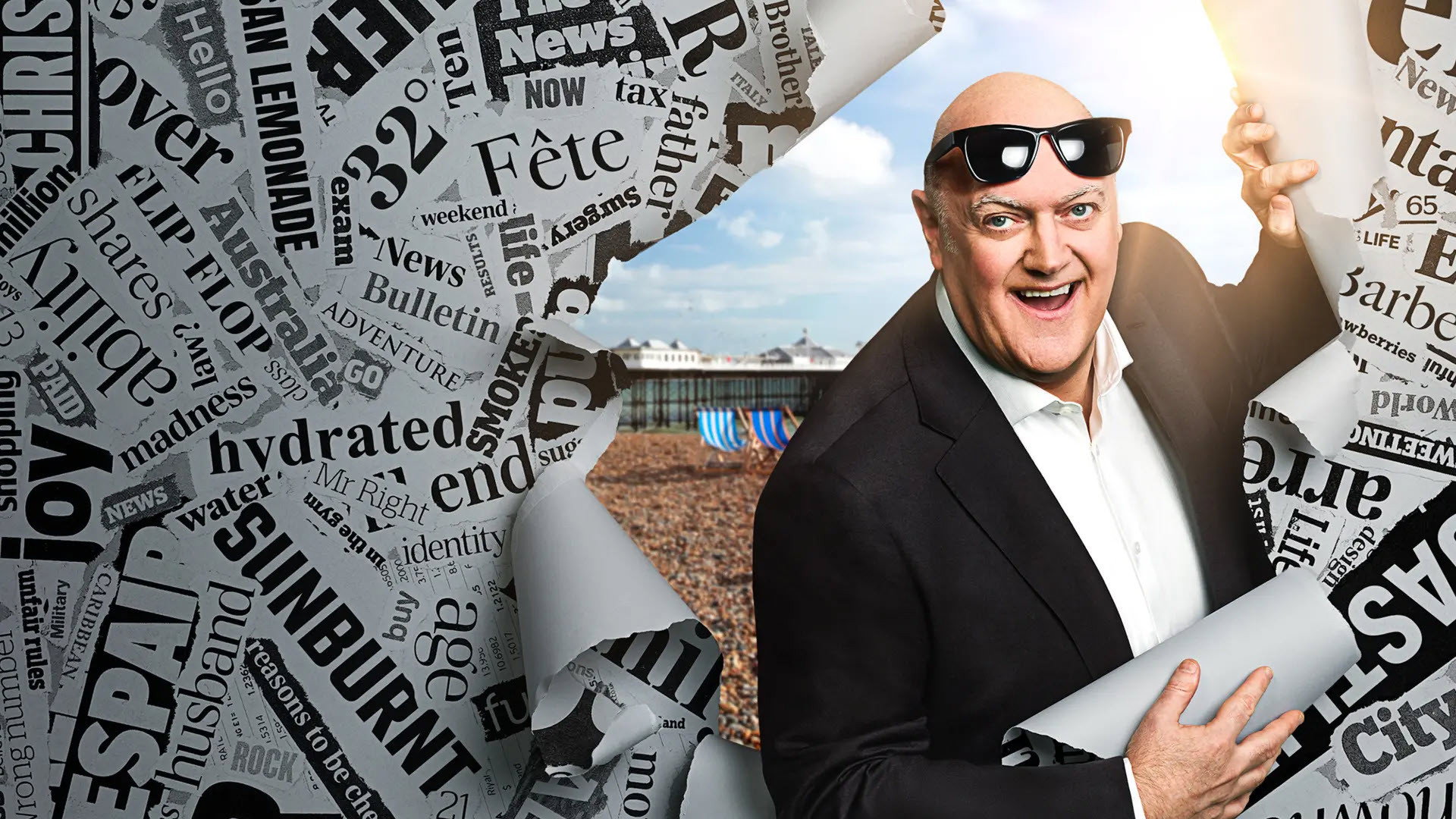 Mock the Week