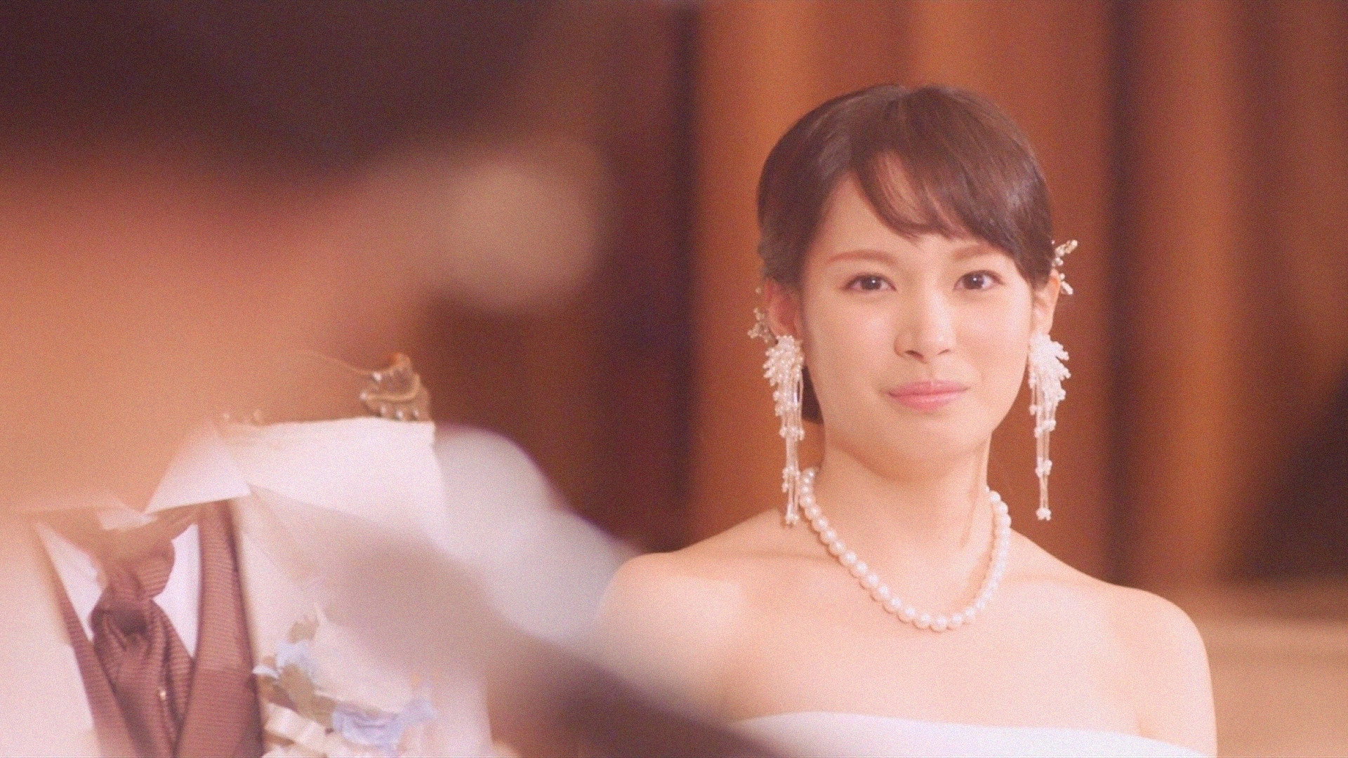 Wedding High