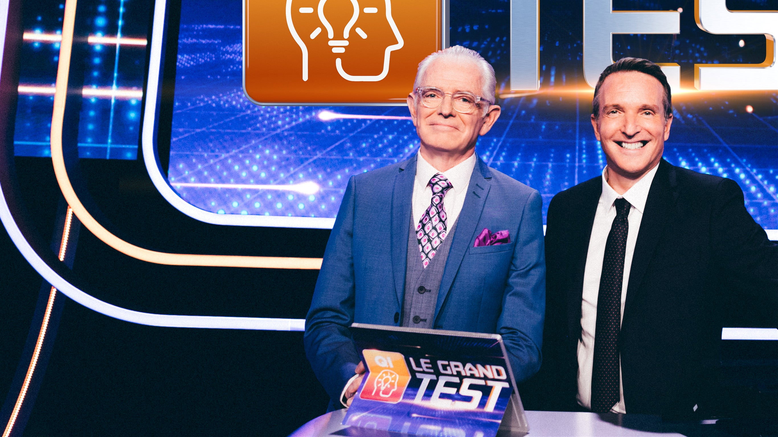 Le Grand Test