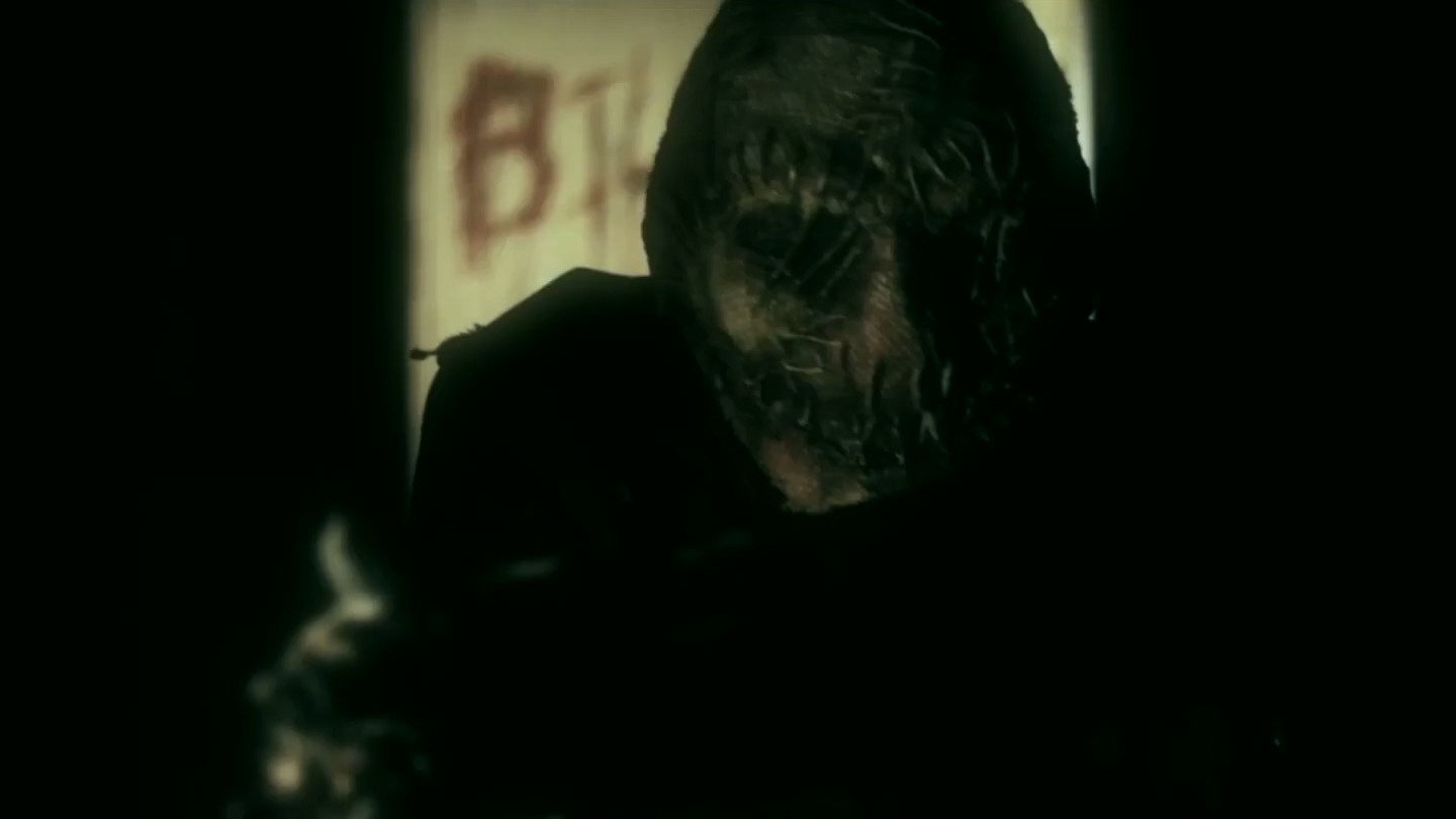 The Boogeyman