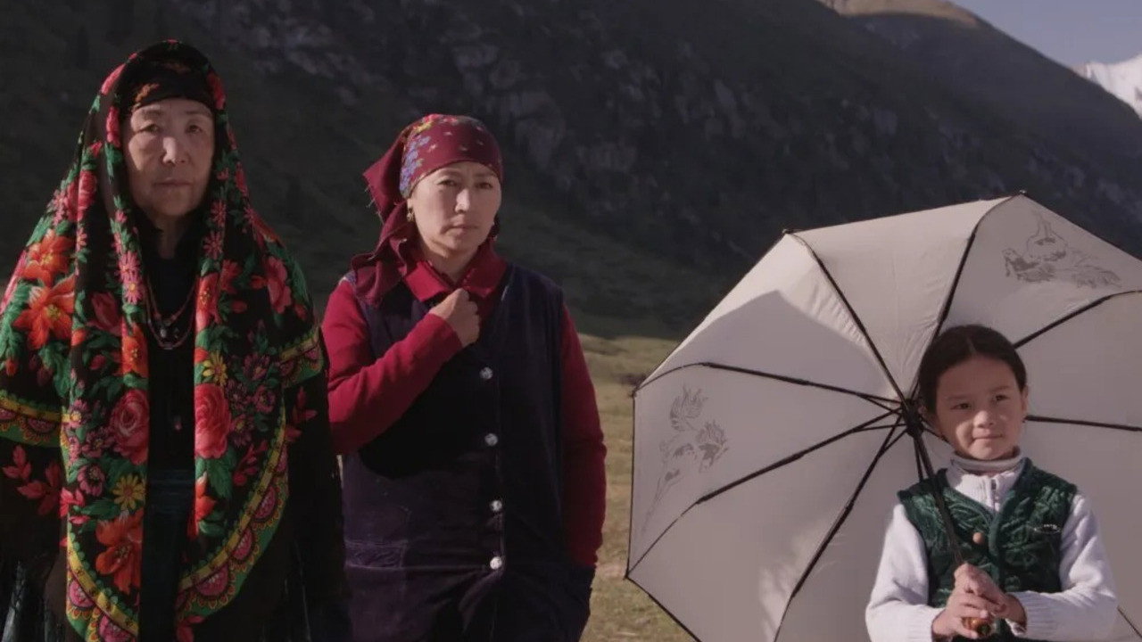 Heavenly Nomadic