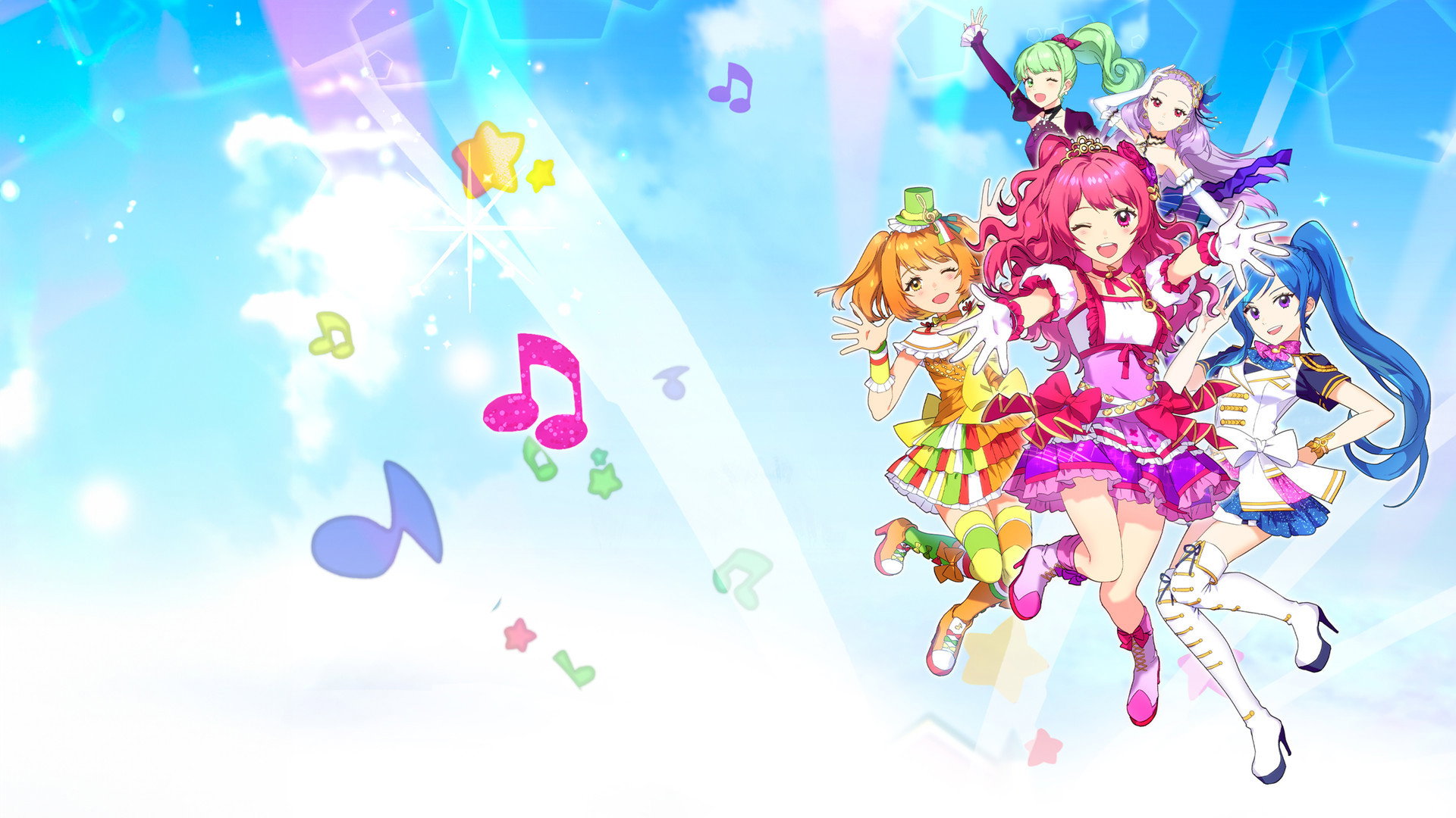 Shining Star