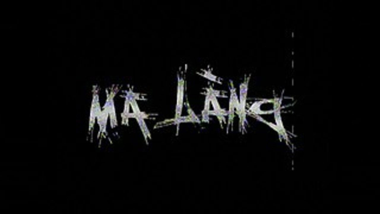 Ma làng