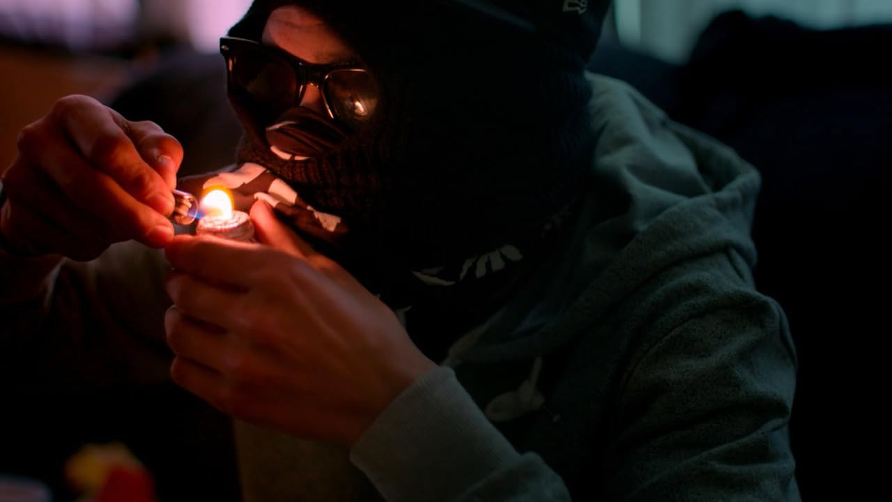 Drugsland