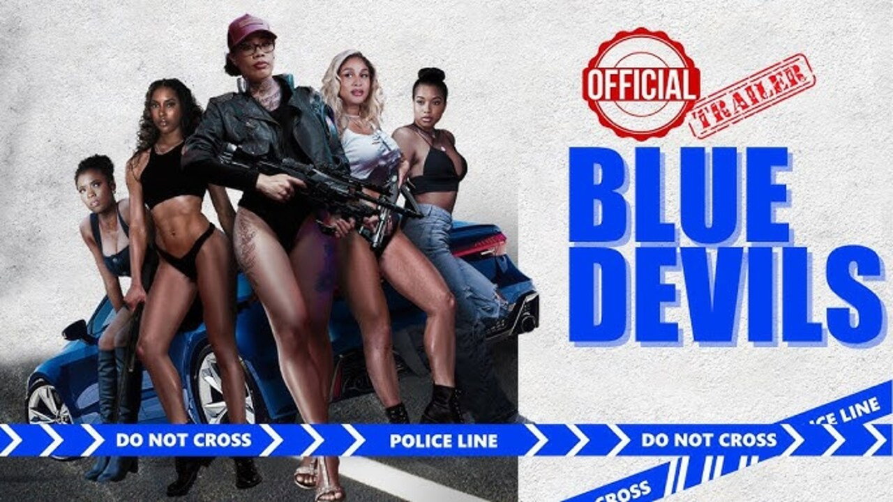 Blue Devils