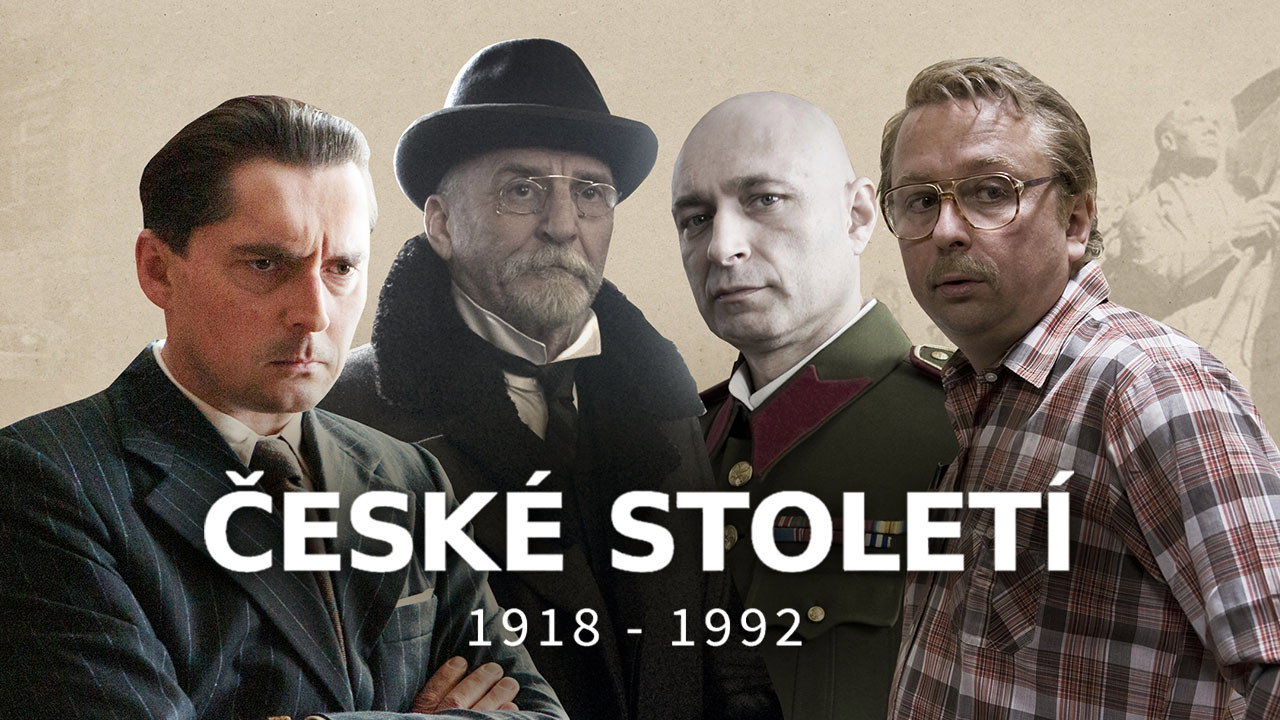 The Czech Century