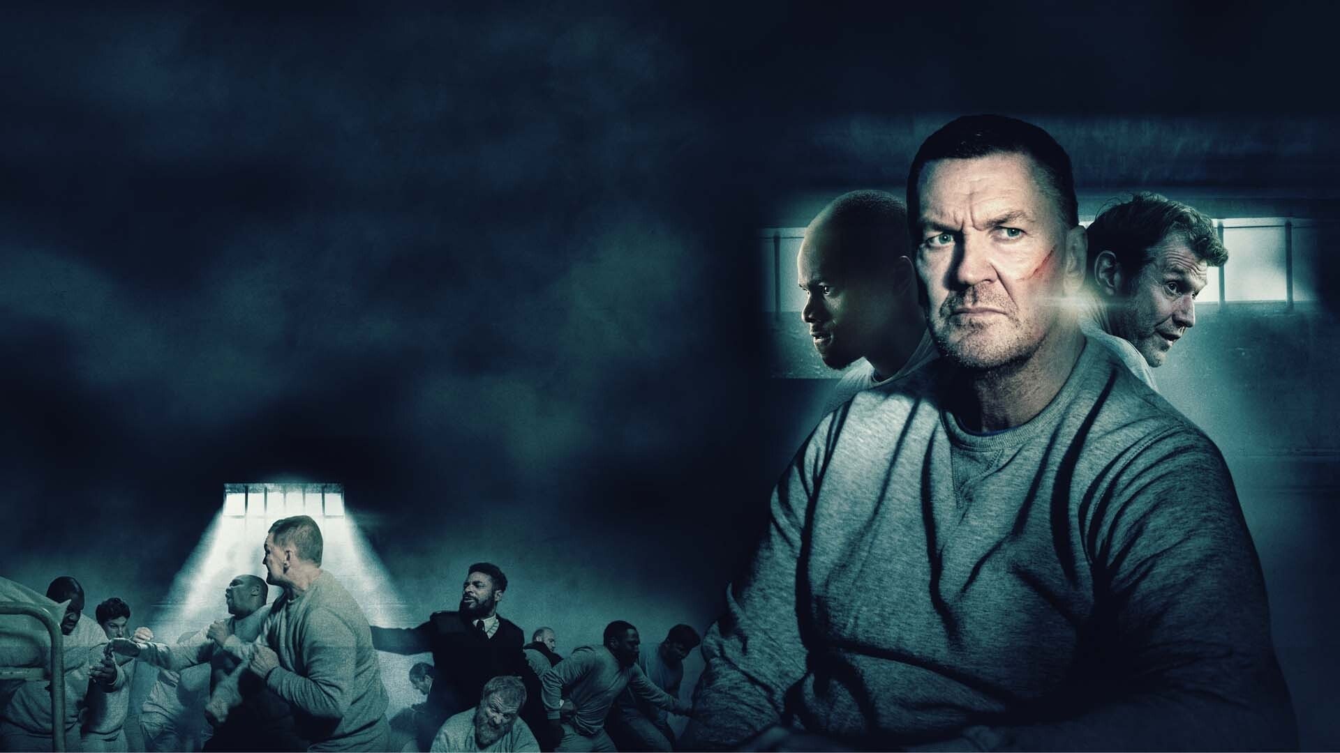 A Violent Man