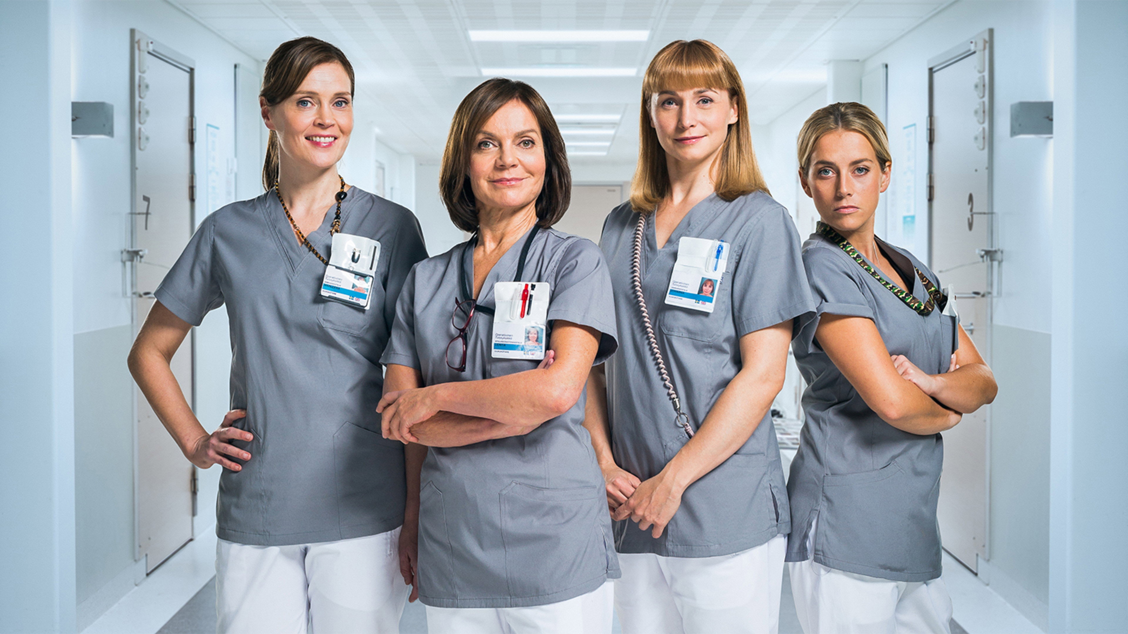 Nurses