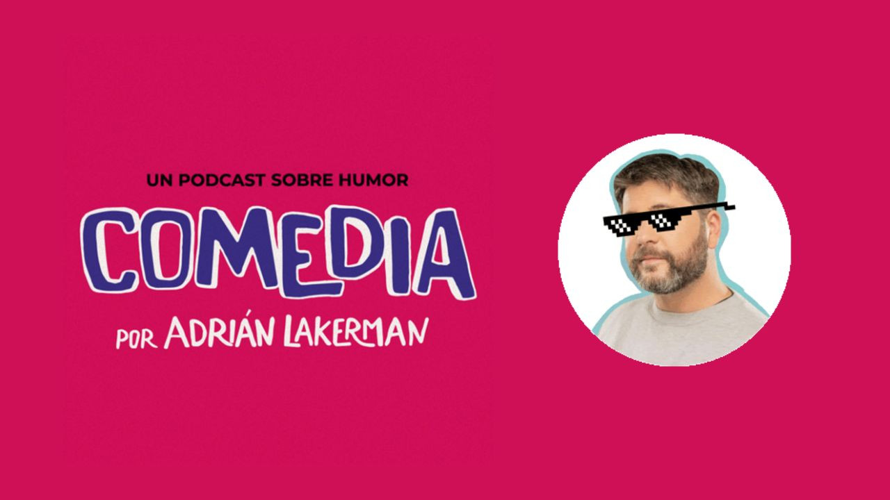 Comedia