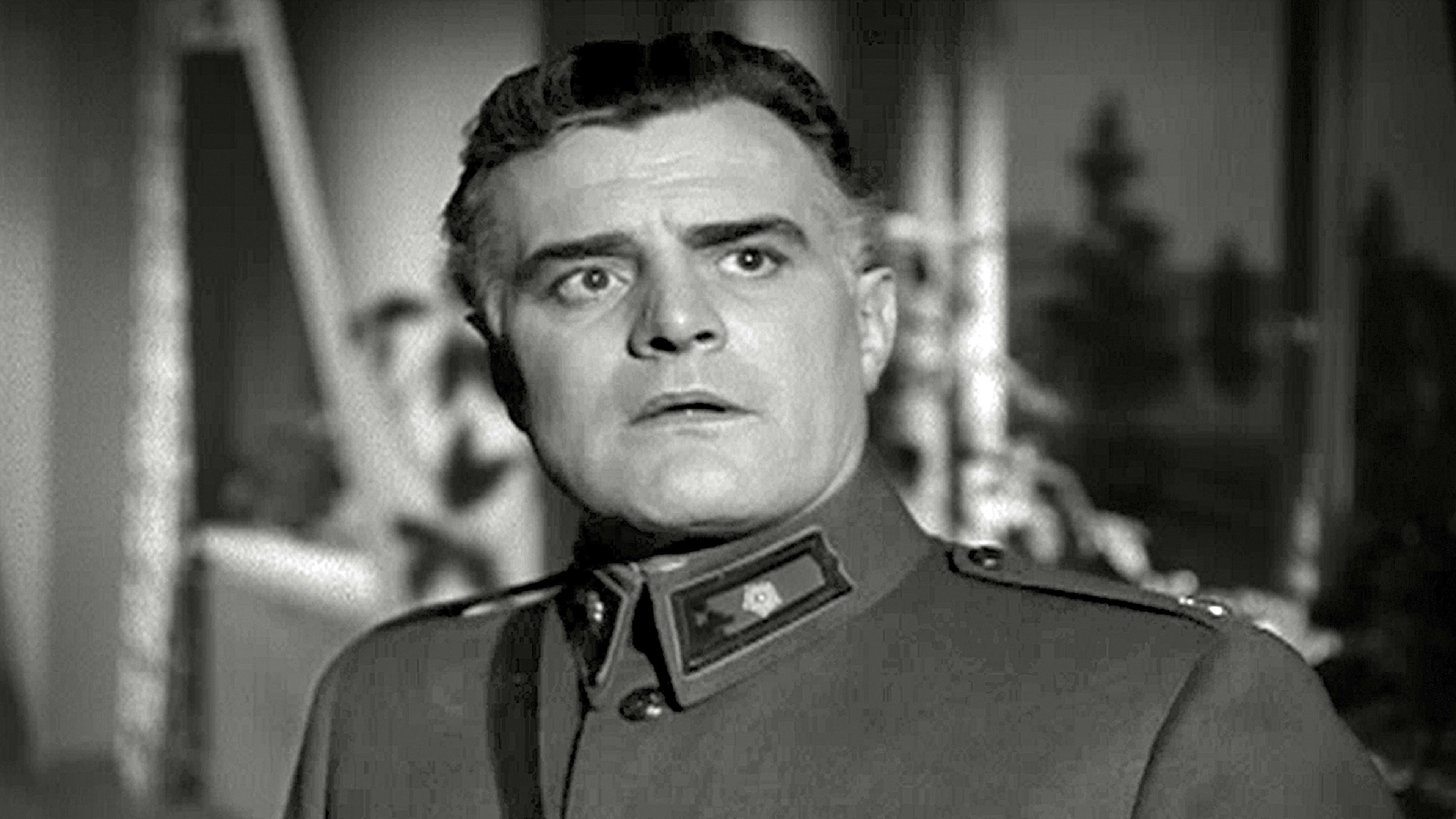 Kasarmin tytär