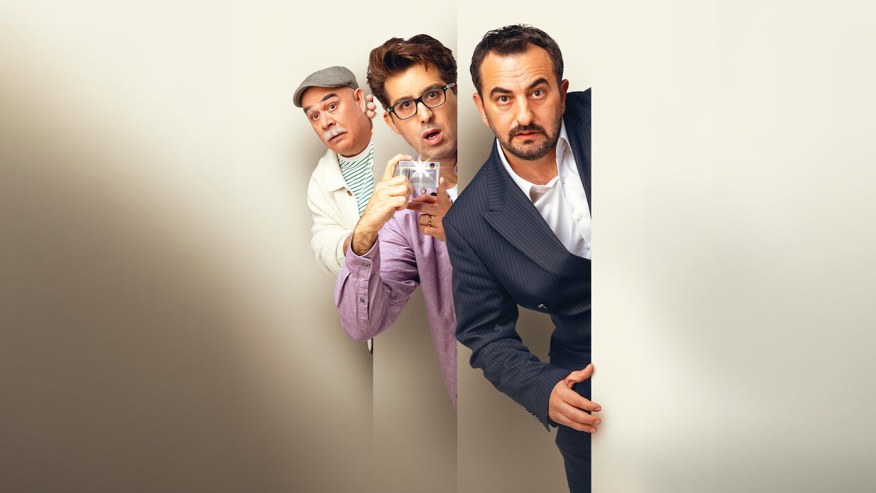 Brothers Investigation