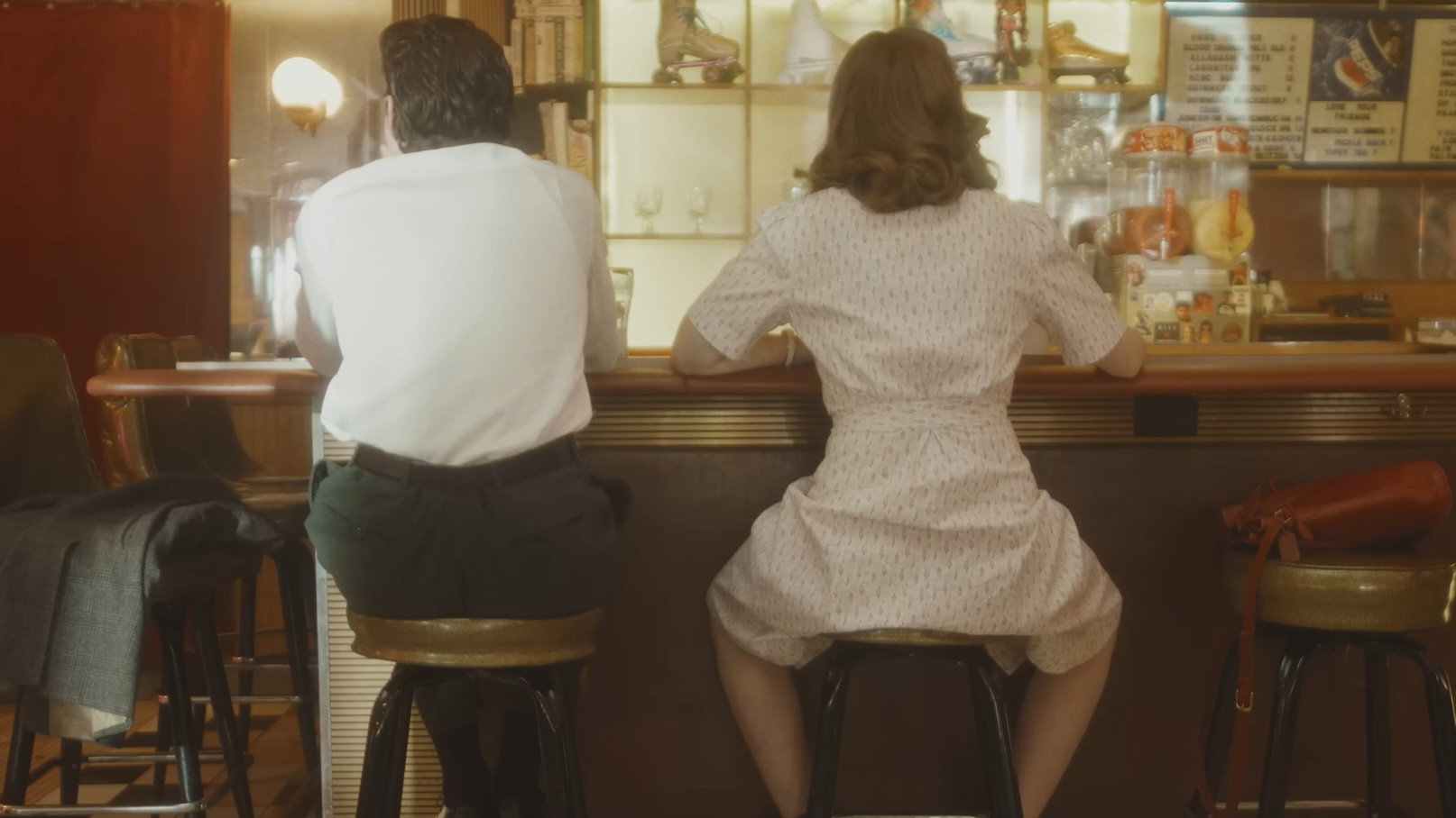 Manspread