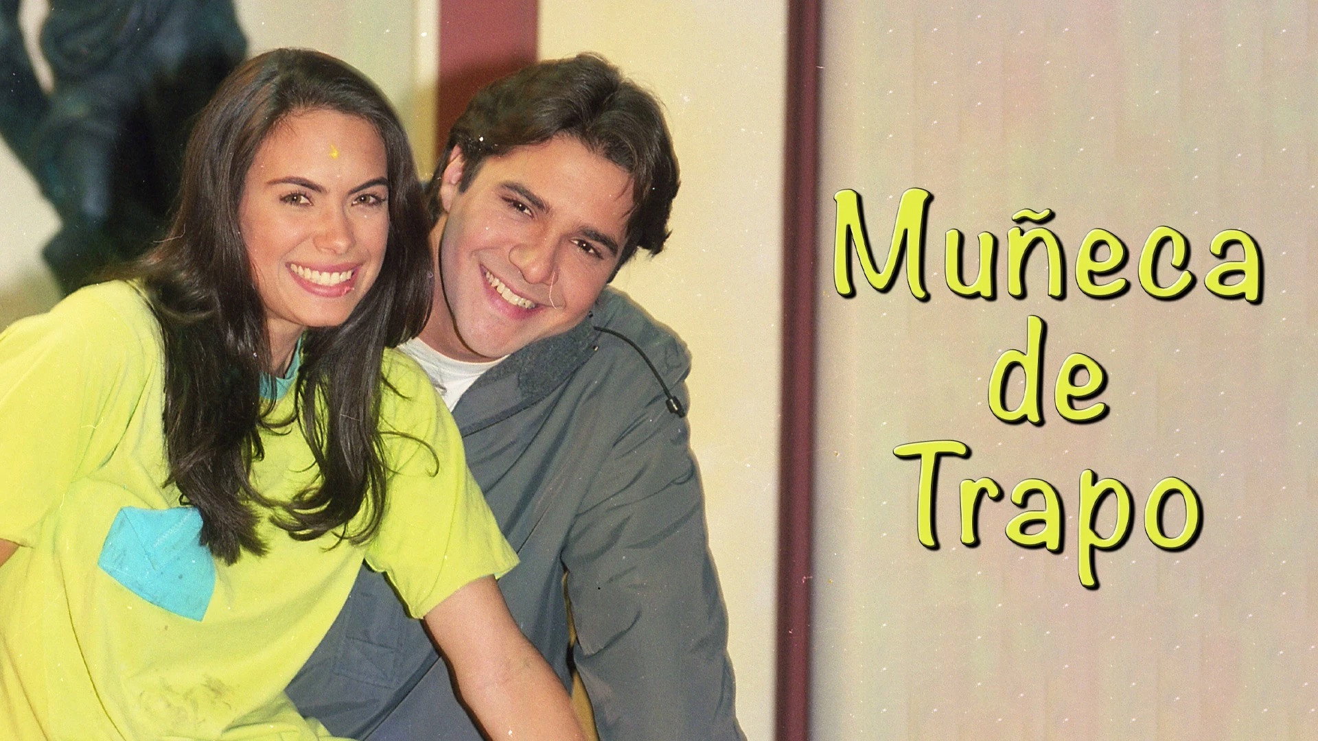 Muñeca de trapo