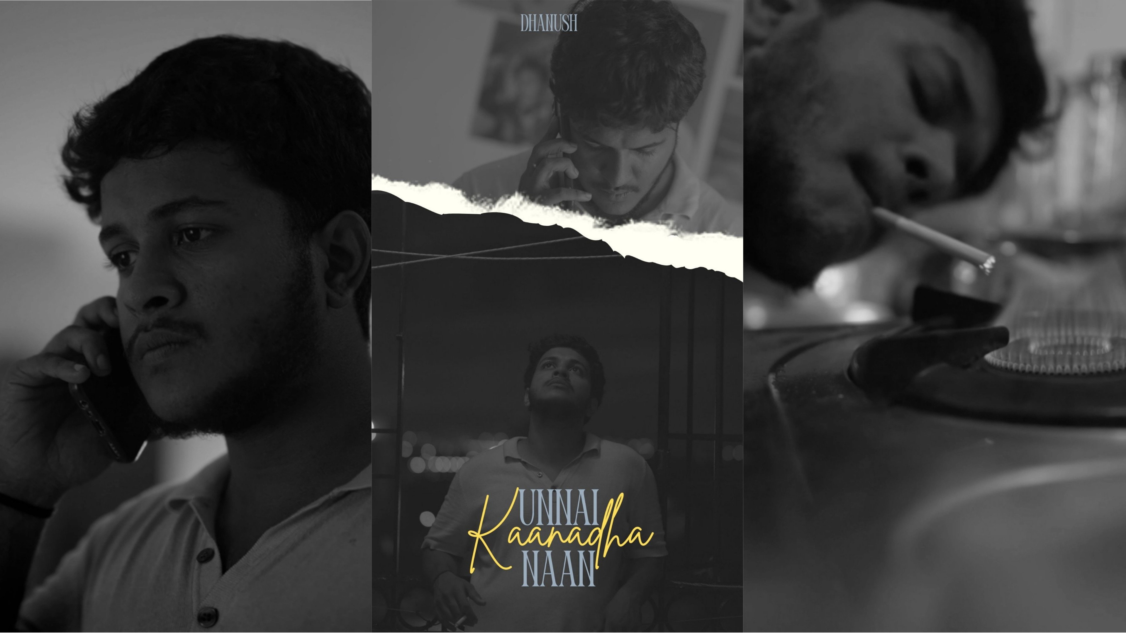 Unnai Kaanadha Naan