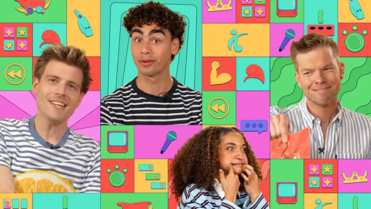Ketnet Zapt Terug