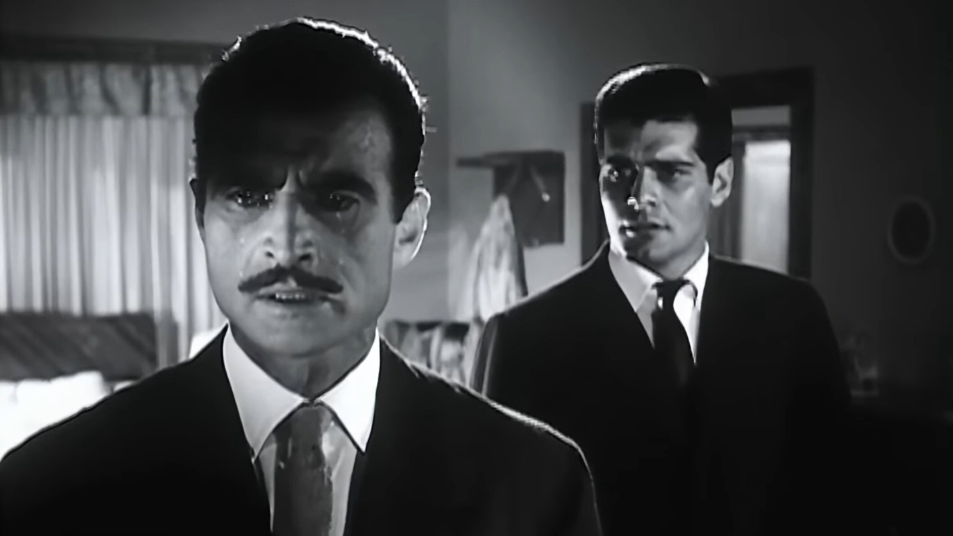 Gharam Al-Asyad