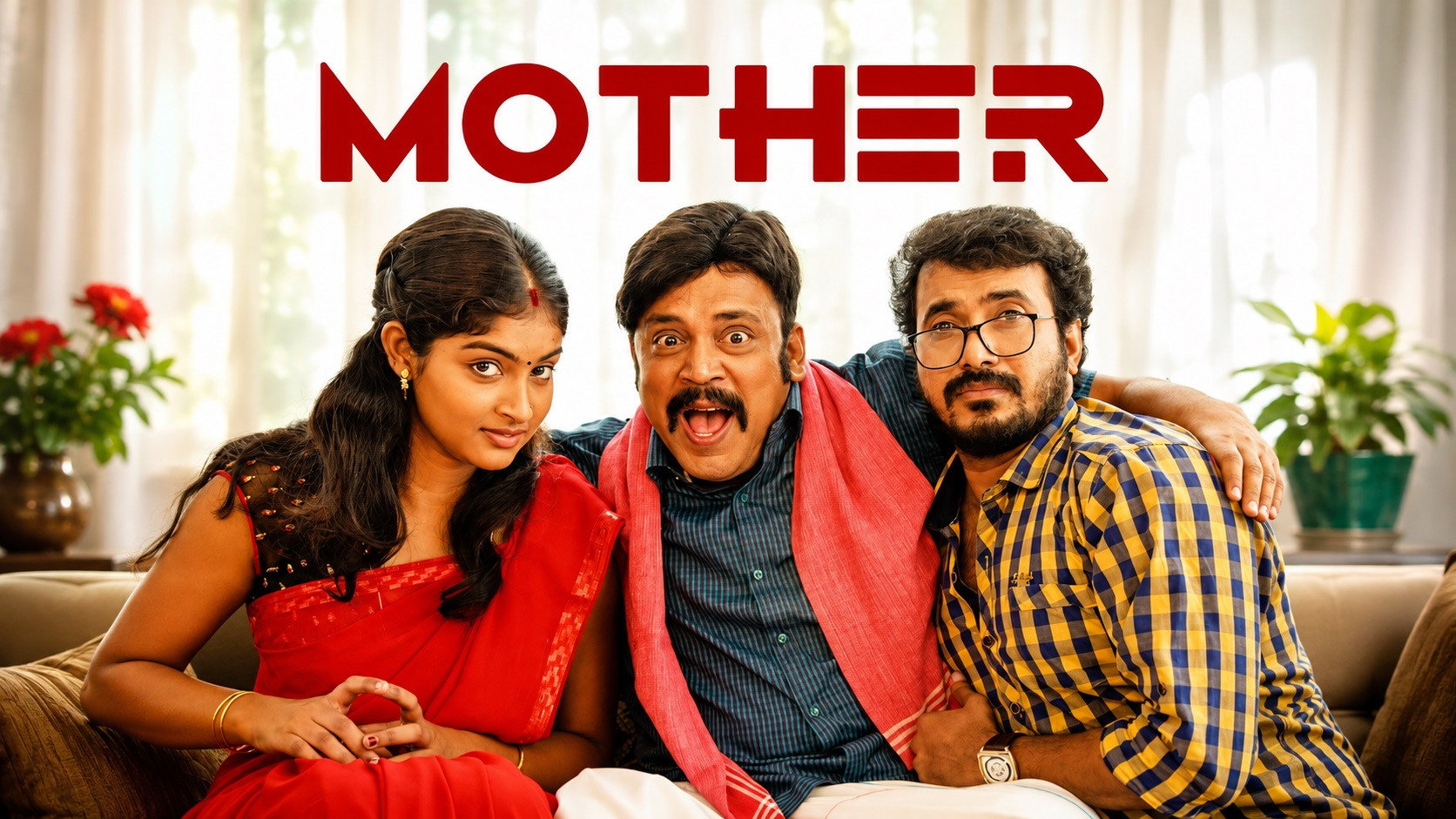 Mother